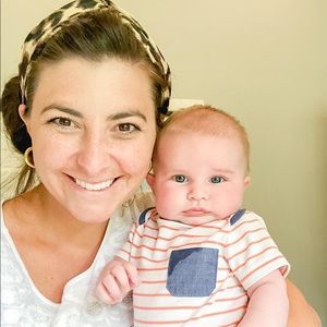 Meet your Posher, Crystal